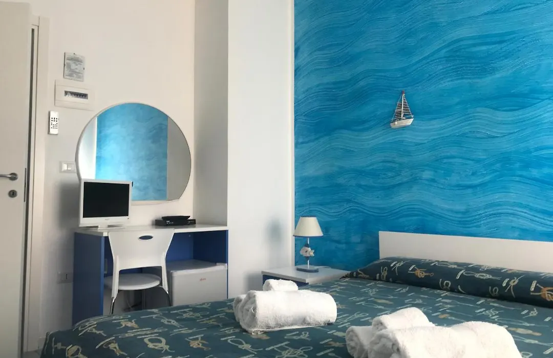 Divino Bed&Breackfast-1