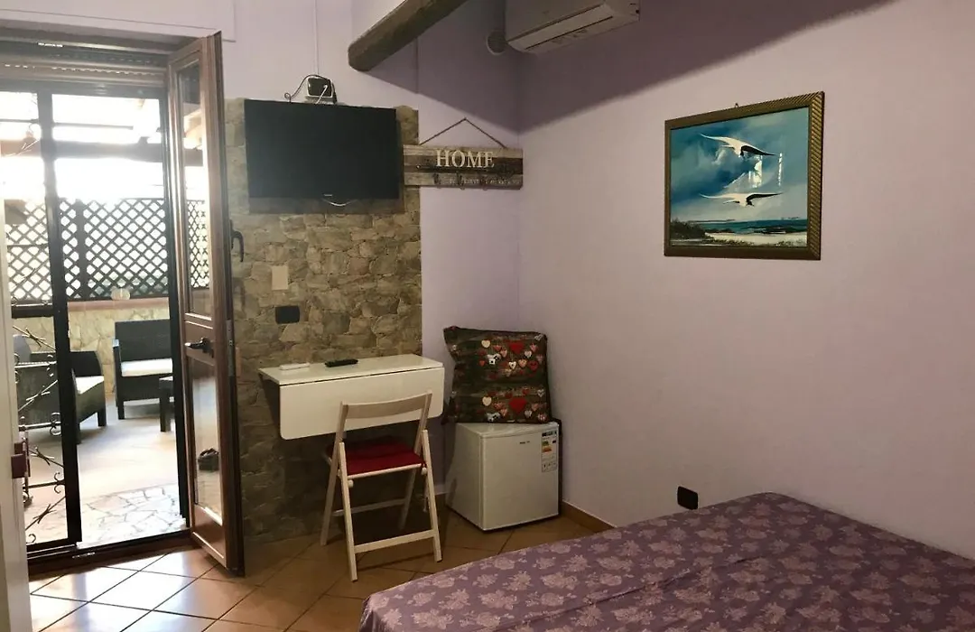 B&B Villa San Valentino-1