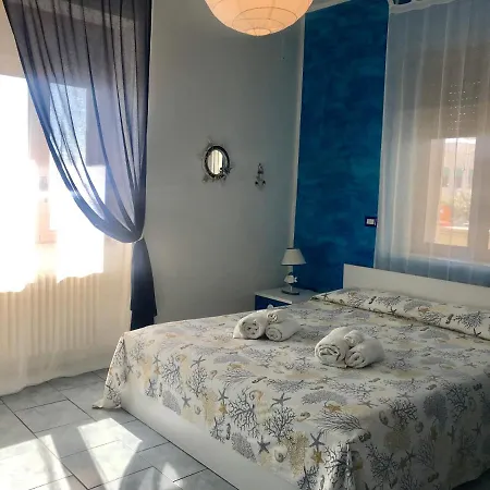 Divino Bed&Breackfast-3