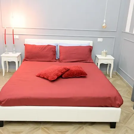 B&B Orchidea Celeste-2