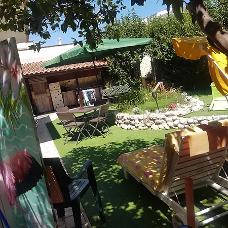 B&B Villa San Valentino-2